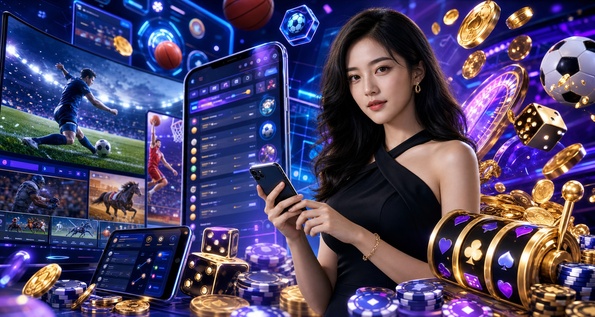 kaya888