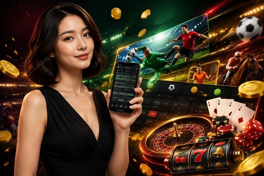 kaya888